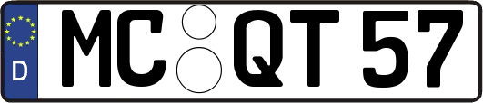 MC-QT57