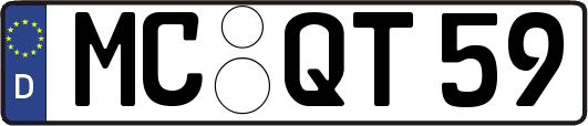 MC-QT59