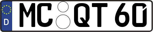 MC-QT60