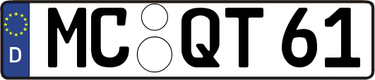 MC-QT61