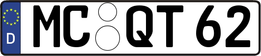 MC-QT62