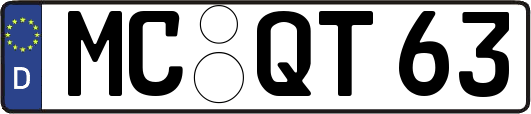 MC-QT63