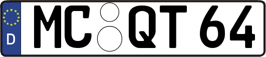 MC-QT64