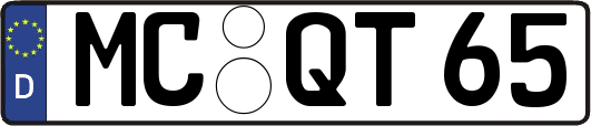 MC-QT65