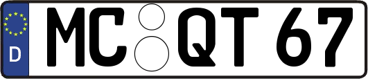 MC-QT67