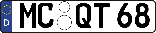 MC-QT68