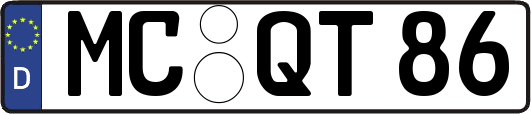MC-QT86