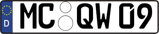 MC-QW09