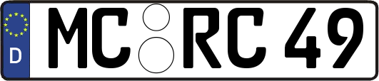 MC-RC49