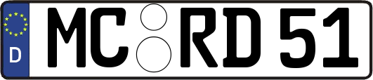 MC-RD51