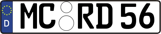MC-RD56