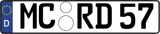 MC-RD57