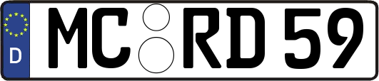MC-RD59