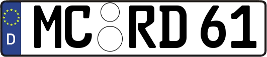 MC-RD61