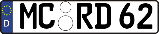 MC-RD62