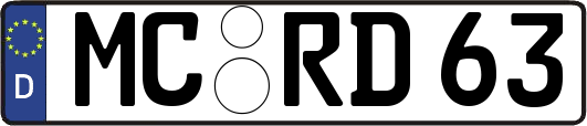 MC-RD63