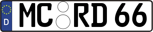 MC-RD66