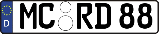 MC-RD88