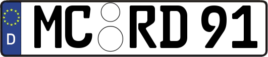 MC-RD91