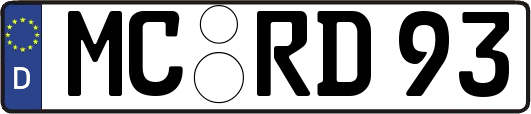 MC-RD93