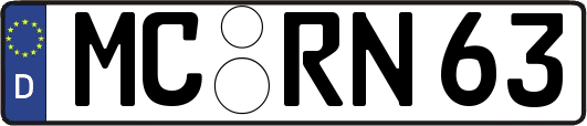 MC-RN63