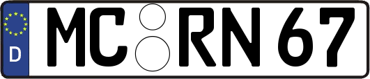 MC-RN67