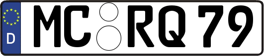 MC-RQ79