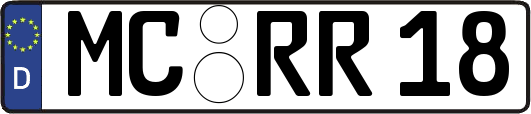 MC-RR18