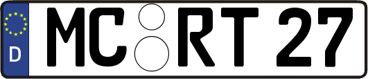MC-RT27