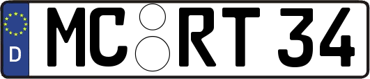 MC-RT34