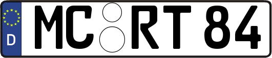 MC-RT84