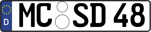 MC-SD48