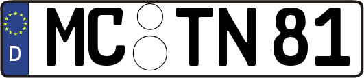 MC-TN81