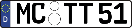 MC-TT51