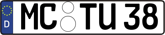 MC-TU38