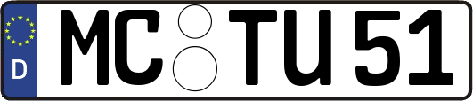 MC-TU51
