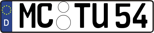 MC-TU54