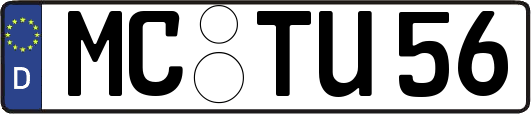 MC-TU56