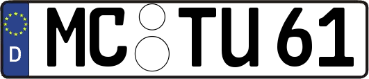 MC-TU61