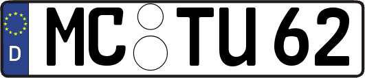 MC-TU62