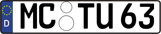 MC-TU63