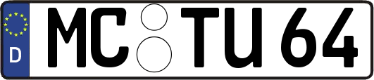 MC-TU64