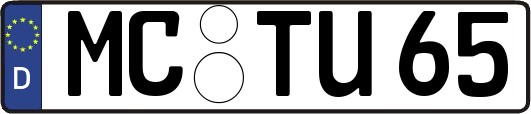 MC-TU65