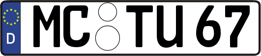 MC-TU67