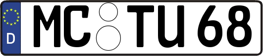 MC-TU68