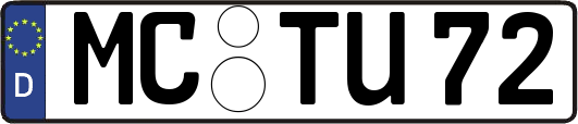 MC-TU72