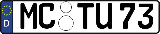 MC-TU73