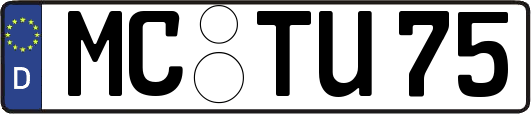 MC-TU75