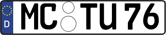 MC-TU76
