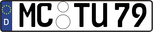 MC-TU79